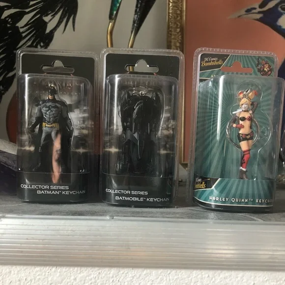 Keychains - Picture 1 of 4